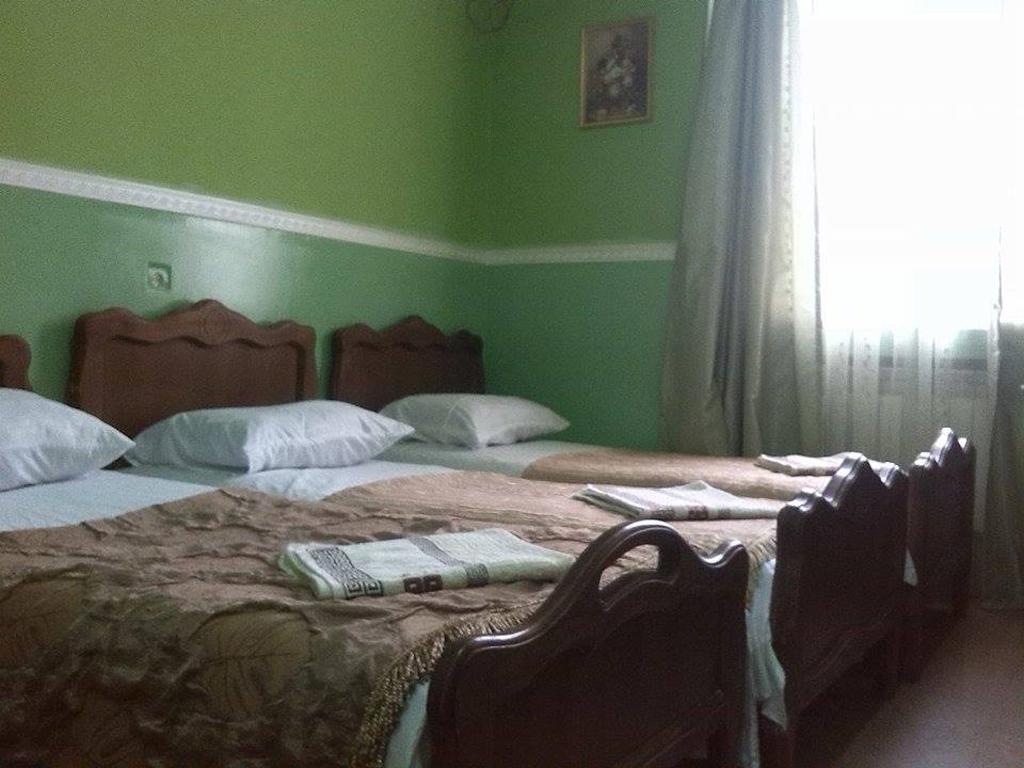 Hostel Georgia Kutaisi Camera foto